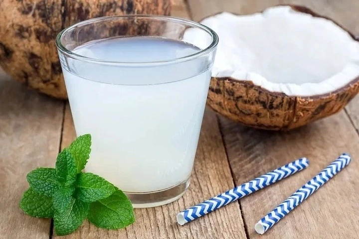7 đồ uống thanh nhiệt giúp bạn nhẹ nhõm, khoẻ khoắn trong ngày nóng bức 7 đồ uống thanh nhiệt giúp bạn nhẹ nhõm, khoẻ khoắn trong ngày nóng bức