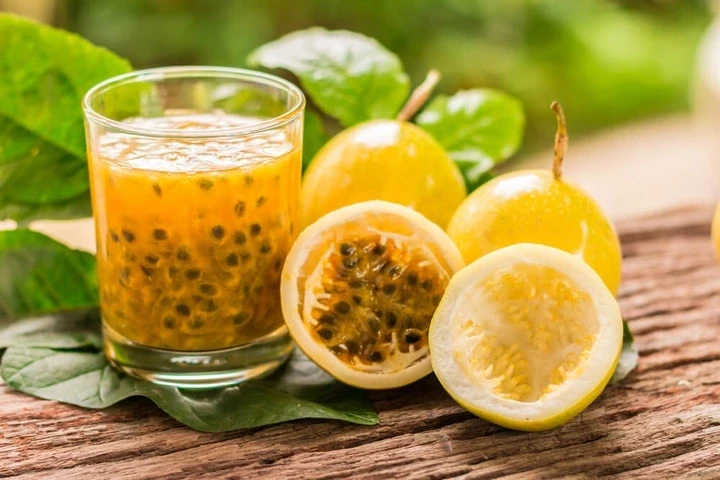 7 đồ uống thanh nhiệt giúp bạn nhẹ nhõm, khoẻ khoắn trong ngày nóng bức 7 đồ uống thanh nhiệt giúp bạn nhẹ nhõm, khoẻ khoắn trong ngày nóng bức