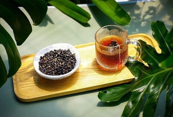 7 đồ uống thanh nhiệt giúp bạn nhẹ nhõm, khoẻ khoắn trong ngày nóng bức 7 đồ uống thanh nhiệt giúp bạn nhẹ nhõm, khoẻ khoắn trong ngày nóng bức