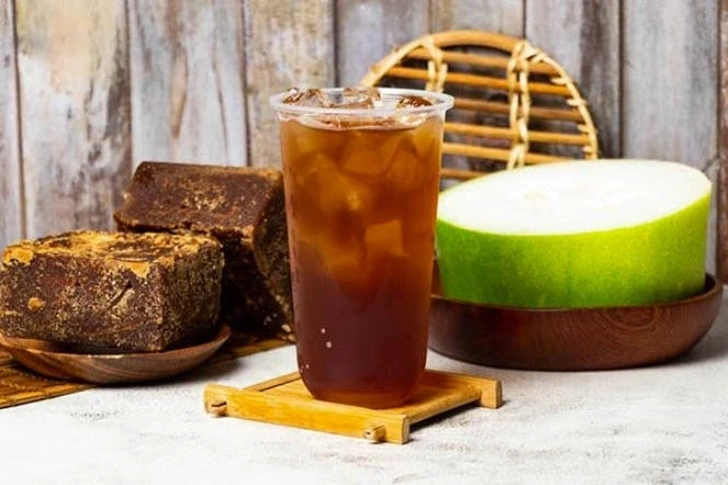 7 đồ uống thanh nhiệt giúp bạn nhẹ nhõm, khoẻ khoắn trong ngày nóng bức 7 đồ uống thanh nhiệt giúp bạn nhẹ nhõm, khoẻ khoắn trong ngày nóng bức