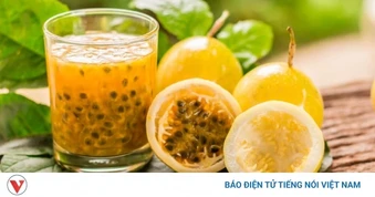 7 đồ uống thanh nhiệt giúp bạn nhẹ nhõm, khoẻ khoắn trong ngày nóng bức