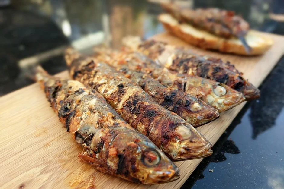 7 loại cá "tốt nhất thế giới" giàu omega-3, tốt cho tim mạch và ít kim loại nặng chuyên gia dinh dưỡng khuyên dùng 7 loại cá "tốt nhất thế giới" giàu omega-3, tốt cho tim mạch và ít kim loại nặng chuyên gia dinh dưỡng khuyên dùng