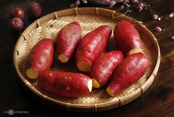 7 loại rau củ dùng thường xuyên tốt cho gan ruột