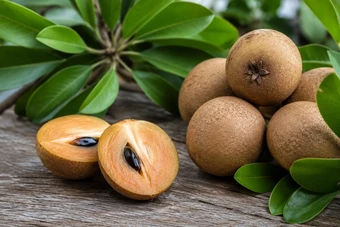 7 lợi ích khi ăn hồng xiêm - Báo TinVina