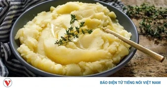 7 món ăn không vị ngọt nhưng có thể khiến đường huyết tăng vọt