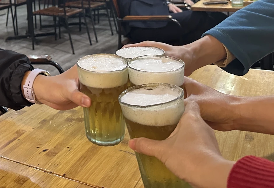 7 món nên dùng ít vào bữa tối nếu không muốn axit uric tăng cao