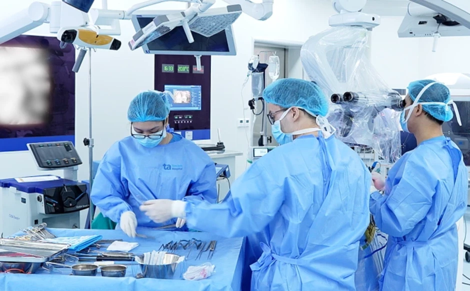 7 năm động kinh mới phát hiện u thần kinh - Báo TinVina 7 năm động kinh mới phát hiện u thần kinh - Báo TinVina