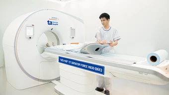 7 nhóm người dễ mắc bệnh phổi nghề nghiệp - Báo TinVina