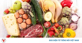 7 thói quen ăn uống mùa hè tưởng vô hại nhưng lại hại hệ tiêu hóa