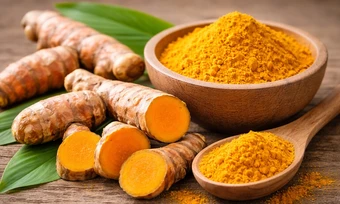 7 thực phẩm chống viêm nên ăn hàng tuần