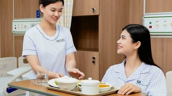 7 thực phẩm giàu sắt mẹ bầu nên ăn - Báo TinVina
