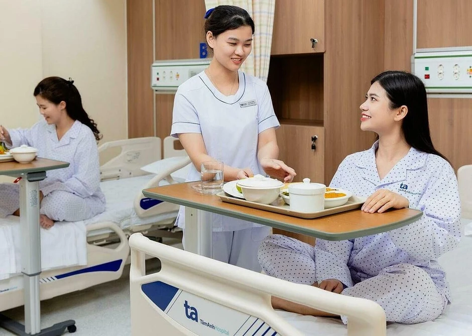 7 thực phẩm giàu sắt mẹ bầu nên ăn - Báo TinVina