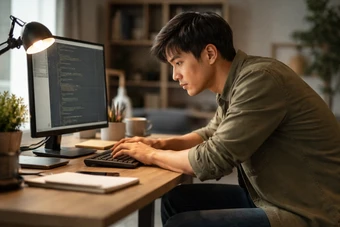 7 vấn đề sức khỏe thường gặp do tư thế xấu