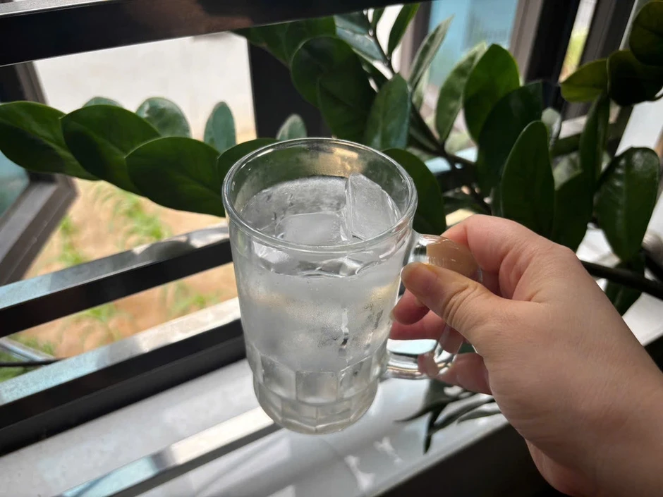 7 việc nên làm nếu mắt thường xuyên khô, cộm - Báo TinVina 7 việc nên làm nếu mắt thường xuyên khô, cộm - Báo TinVina