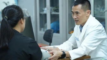 7 xét nghiệm cần làm để kiểm soát bệnh từ tuổi 40