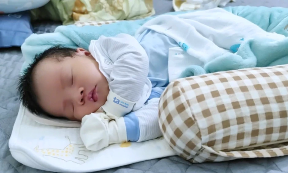 8 lần chuyển phôi thụ tinh ống nghiệm mới có con - Báo TinVina 8 lần chuyển phôi thụ tinh ống nghiệm mới có con - Báo TinVina