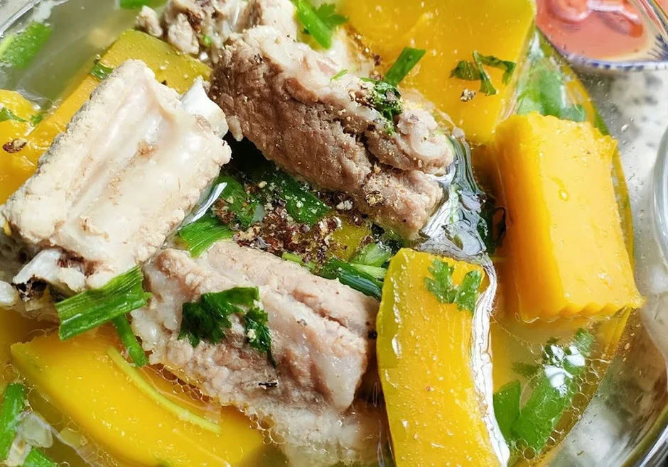 8 thực phẩm được ví như “trợ thủ” mùa thu, giúp bổ sung dưỡng chất và hỗ trợ cơ thể thích nghi với thời tiết 8 thực phẩm được ví như “trợ thủ” mùa thu, giúp bổ sung dưỡng chất và hỗ trợ cơ thể thích nghi với thời tiết