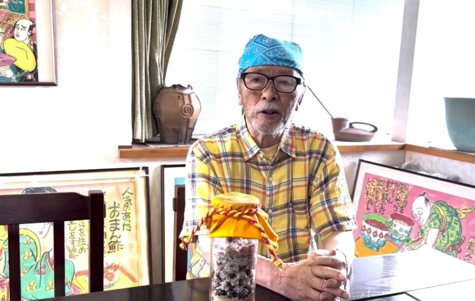 8 thực phẩm trong thực đơn của chuyên gia dinh dưỡng 92 tuổi 8 thực phẩm trong thực đơn của chuyên gia dinh dưỡng 92 tuổi