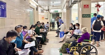 80% ca tử vong do bệnh mạn tính: Cảnh báo tư duy “đợi bệnh rồi chữa”