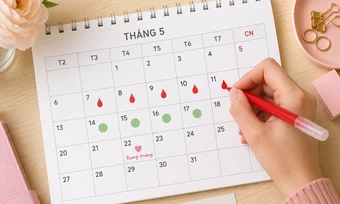 9 điều phụ nữ mắc buồng trứng đa nang nên làm và tránh - Báo TinVina