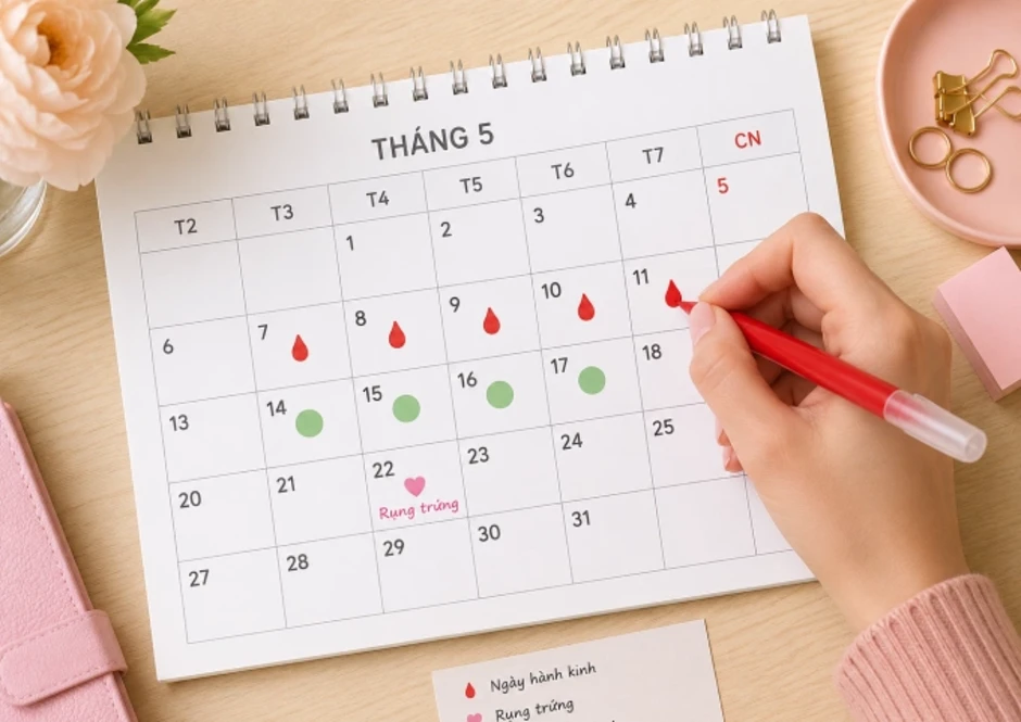 9 điều phụ nữ mắc buồng trứng đa nang nên làm và tránh - Báo TinVina 9 điều phụ nữ mắc buồng trứng đa nang nên làm và tránh - Báo TinVina
