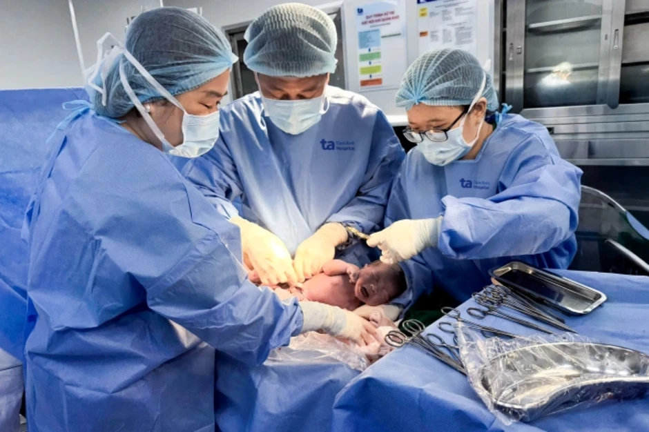 9 năm 6 lần thụ tinh trong ống nghiệm - Báo TinVina 9 năm 6 lần thụ tinh trong ống nghiệm - Báo TinVina