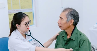 90% người dân hài lòng về dịch vụ y tế