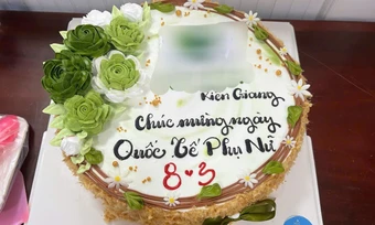 97 người ăn bánh kem ngộ độc là do vi khuẩn Salmonella