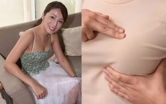 Á hậu Hong Kong mắc ung thư vú giai đoạn cuối dù phát hiện sớm: Dấu hiệu cảnh báo và cách tự kiểm tra