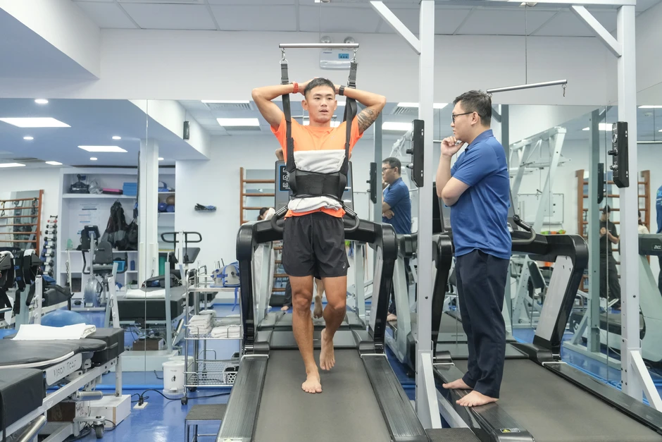 ACC đồng hành, nâng tầm chất lượng sống cho người Việt ACC đồng hành, nâng tầm chất lượng sống cho người Việt