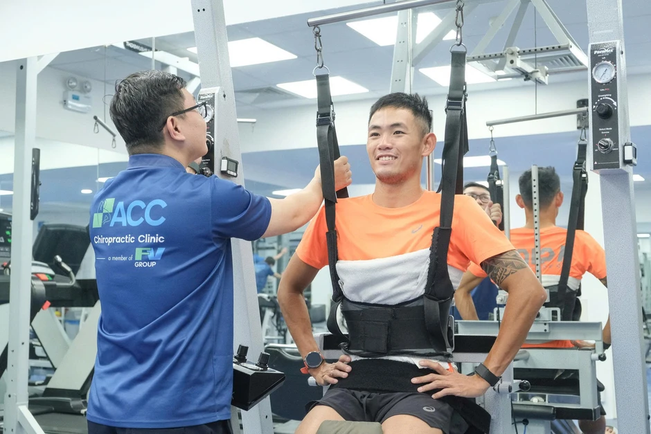 ACC kỷ niệm 20 năm Chuyển động cùng Việt Nam, khẳng định vị thế 'Chuyên gia về chuyển động' ACC kỷ niệm 20 năm Chuyển động cùng Việt Nam, khẳng định vị thế 'Chuyên gia về chuyển động'