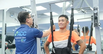 ACC kỷ niệm 20 năm Chuyển động cùng Việt Nam, khẳng định vị thế 'Chuyên gia về chuyển động'