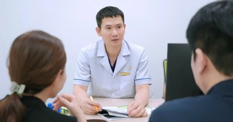 AF Hanoi gỡ rào cản tài chính, mở thêm cơ hội cho các gia đình hiếm muộn
