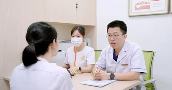 AF Hanoi triển khai nhiều hỗ trợ cho cộng đồng hiếm muộn