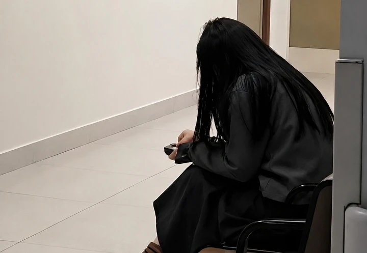 'Ai chăm sóc con quãng đời còn lại': Lời người mẹ mắc ung thư khiến bác sĩ xót xa 'Ai chăm sóc con quãng đời còn lại': Lời người mẹ mắc ung thư khiến bác sĩ xót xa