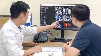 Ai có nguy cơ mắc ung thư bàng quang? - Báo TinVina