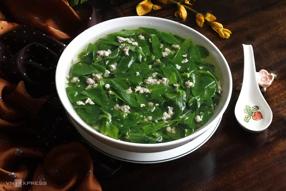 Ai dễ thiếu magie? - Báo TinVina Ai dễ thiếu magie? - Báo TinVina
