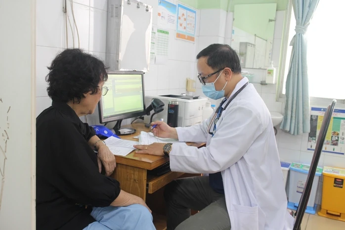 Ai được thanh toán 100% chi phí khám chữa bệnh BHYT ngày từ 1-7? Ai được thanh toán 100% chi phí khám chữa bệnh BHYT ngày từ 1-7?