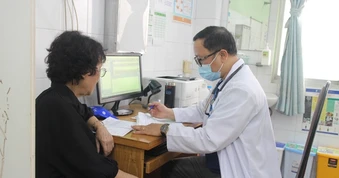 Ai được thanh toán 100% chi phí khám chữa bệnh BHYT ngày từ 1-7?