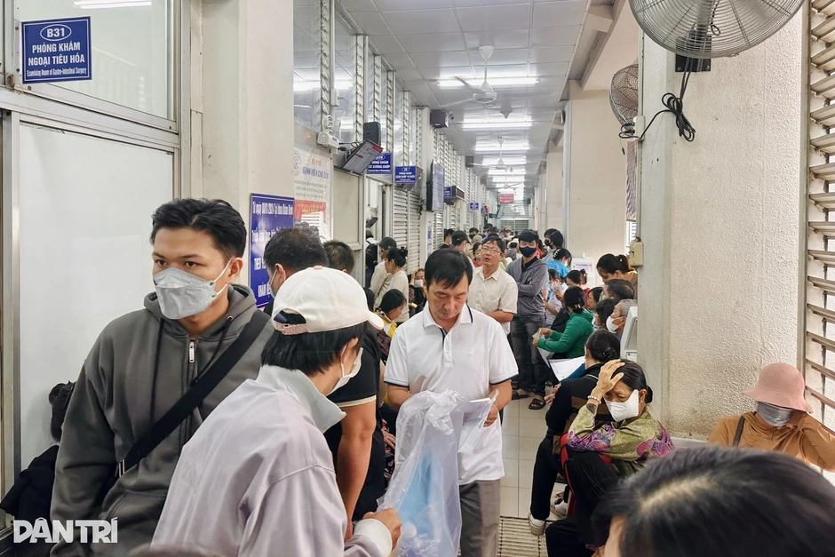 AI hỗ trợ nội soi giúp giảm hơn một nửa tỷ lệ bỏ sót u tuyến AI hỗ trợ nội soi giúp giảm hơn một nửa tỷ lệ bỏ sót u tuyến