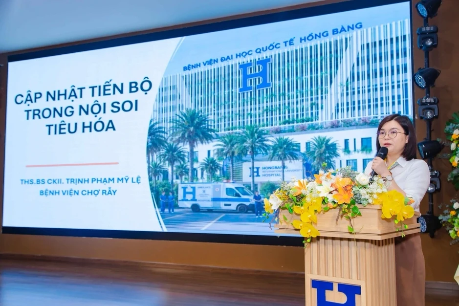 AI hỗ trợ nội soi giúp giảm hơn một nửa tỷ lệ bỏ sót u tuyến AI hỗ trợ nội soi giúp giảm hơn một nửa tỷ lệ bỏ sót u tuyến