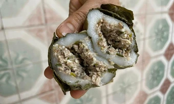 Ai không nên ăn bánh trứng kiến? - Báo TinVina