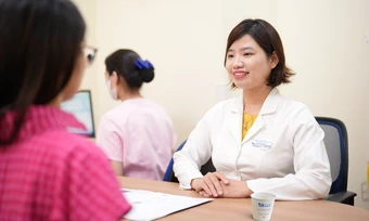 Ai không nên đặt vòng tránh thai? - Báo TinVina