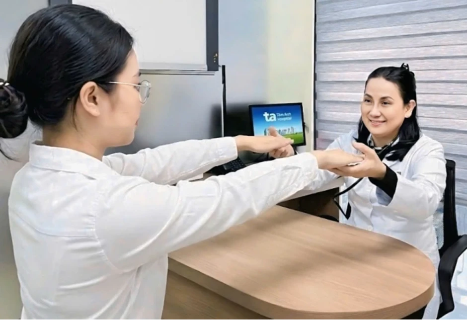 Ai nên cẩn trọng khi dùng thuốc tránh thai? - Báo TinVina Ai nên cẩn trọng khi dùng thuốc tránh thai? - Báo TinVina