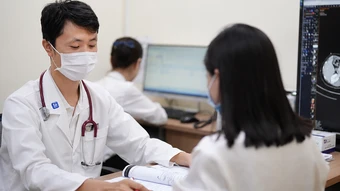 Ai nên kiểm tra chức năng thận định kỳ? - Báo TinVina