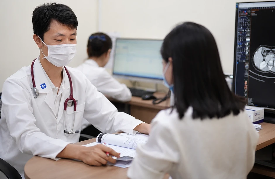 Ai nên kiểm tra chức năng thận định kỳ? - Báo TinVina Ai nên kiểm tra chức năng thận định kỳ? - Báo TinVina