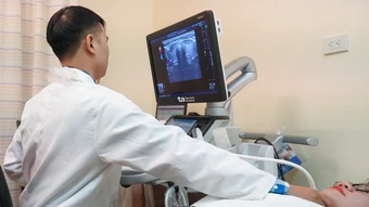 Ai nên kiểm tra tuyến giáp trước mang thai? - Báo TinVina