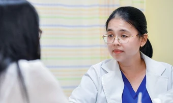Ai nên tầm soát bệnh di truyền trước mang thai? - Báo TinVina