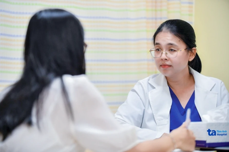 Ai nên tầm soát bệnh di truyền trước mang thai? - Báo TinVina