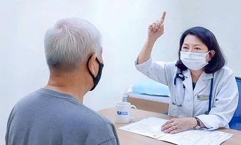 Ai nên tầm soát sa sút trí tuệ? - Báo TinVina